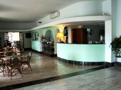 Tennis Hotel Pozzuoli Buitenkant foto